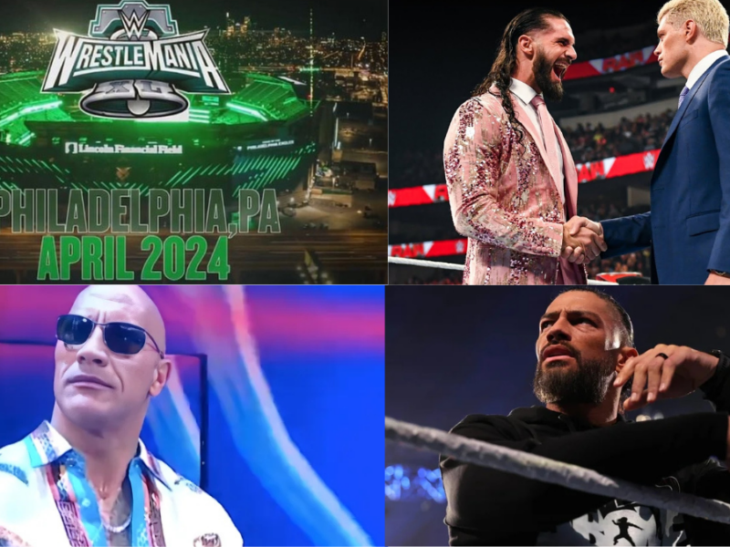 3 तगड़ी चीजें जो WWE WrestleMania XL में जरूर देखने को मिलनी चाहिए 2