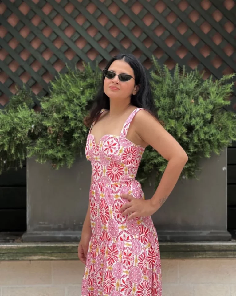 MS Dhoni’s wife Sakshi Dhoni 