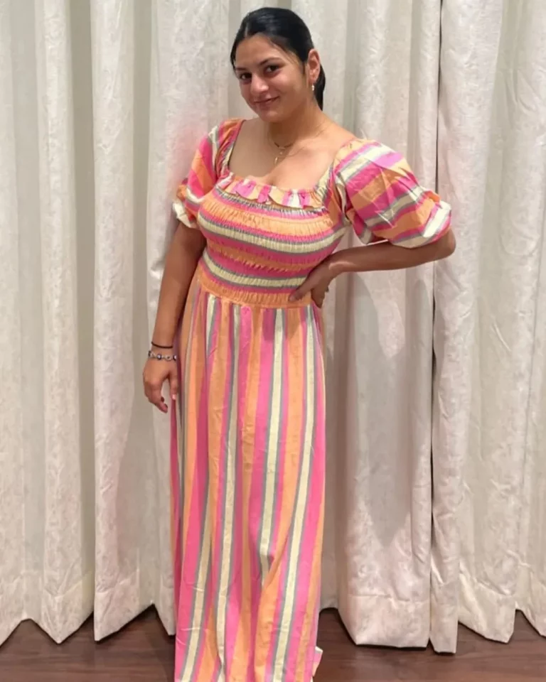 Ruturaj Gaikwad’s wife Utkarsha Pawar 