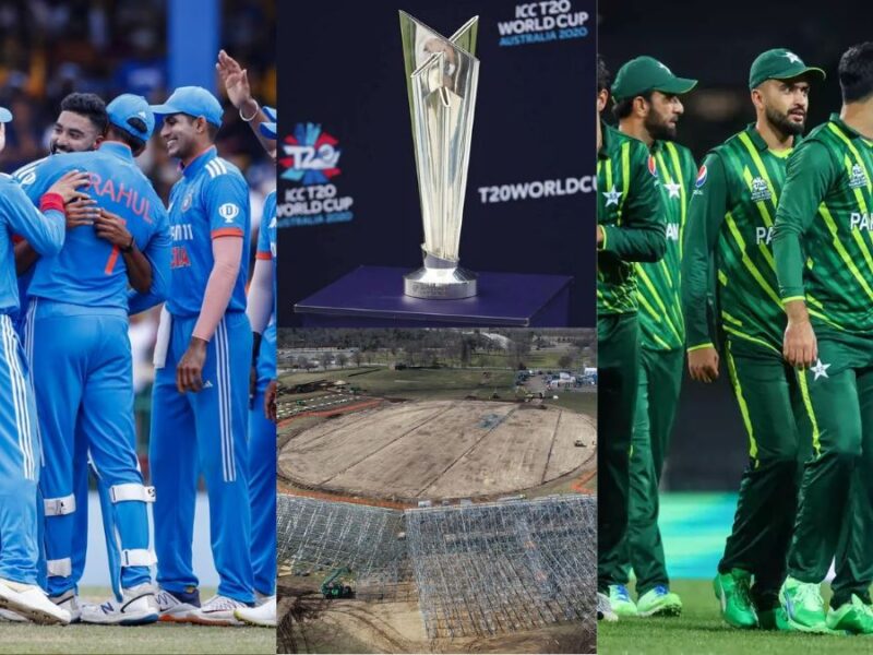 t20-world-cup 2024 venue of india-vs-pakistan-match is in worst condition