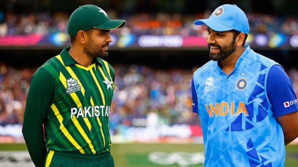T20 World Cup: भारत-पाकिस्तान मैच देखने के लिए बेचनी पड़ेगी किडनी! टिकट की कीमत सुनकर कांपने लगेंगे पांव 1