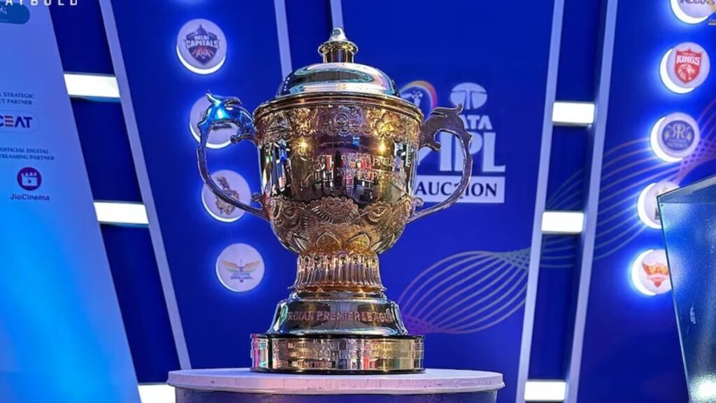 टी20 वर्ल्ड कप से पहले रोहित शर्मा के लिए बुरी खबर, IPL 2024 में 3 भारतीय खिलाड़ी बुरी तरह चोटिल, चलना भी हुआ मुश्किल 1