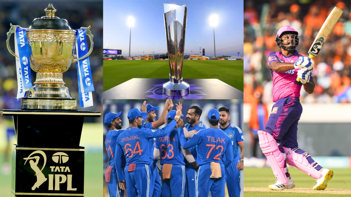 3 players who can confirm their place in T20 World Cup 2024 by performing well in IPL 2024