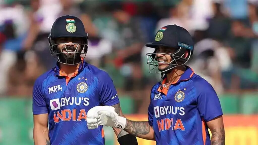 1 महीने में अर्श से फर्श पर आ गया ये खिलाड़ी, माना जा रहा था दूसरा कोहली, आज 24 की उम्र में संन्यास की आई नौबत 1