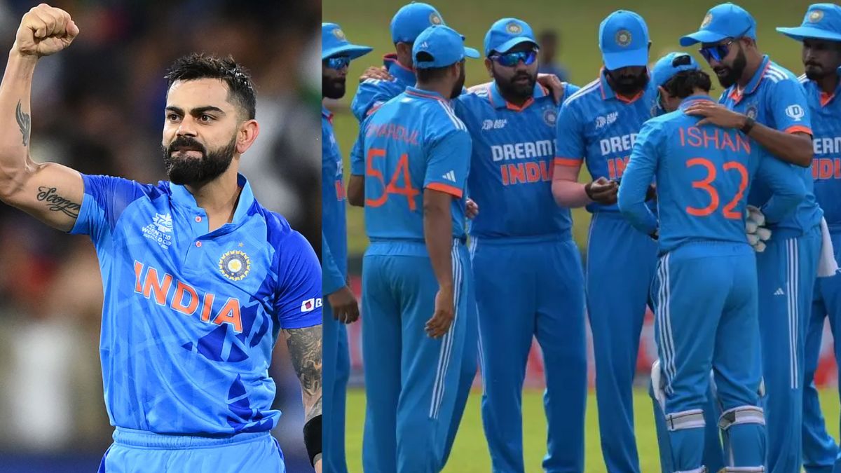 ishan kishan came from heaven to the floor in 1 month, was considered to be the second Kohli, today at the age of 24 he is about to retire.