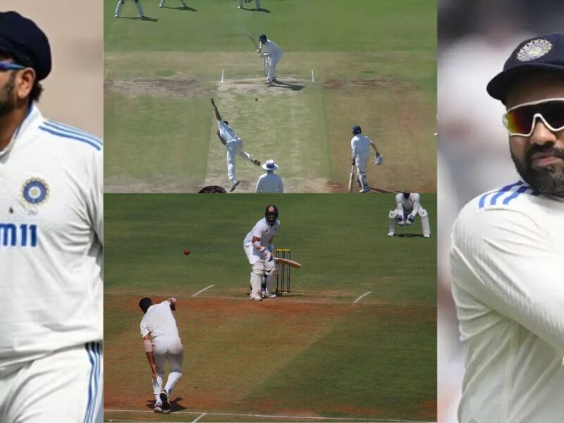 avesh khan took 4 wicket in ranji trophy video goes viral