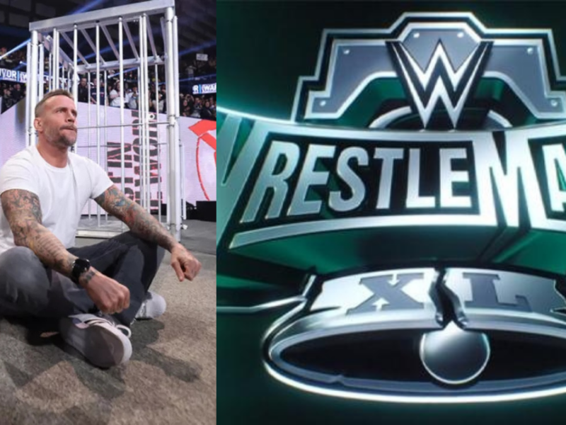WWE WrestleMania XL में वापसी कर सकते हैं ये 3 तगड़े सुपरस्टार्स, मेन इवेंट में मचांएगे धमाल 10