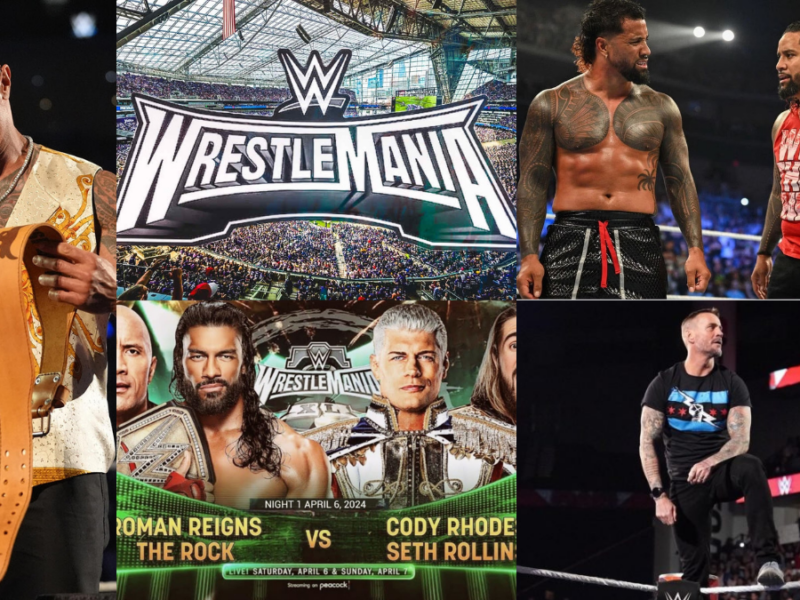 WWE Raw: 3 बड़ी बातें जो इस हप्ते रॉ के जरिए इशारों-इशारों में बताई गई 3