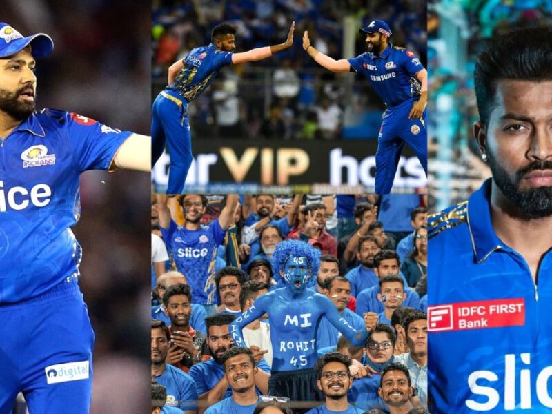 Before abusing Rohit Sharma, Hardik fans should know this dark truth about their Pandya