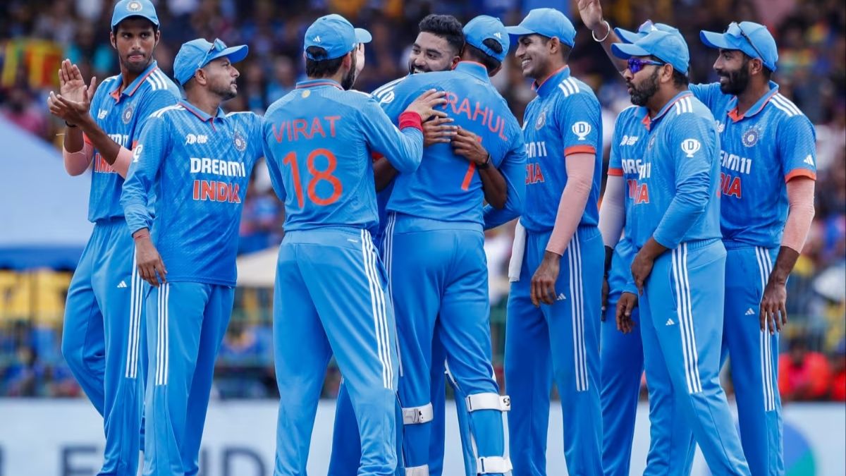 Team India