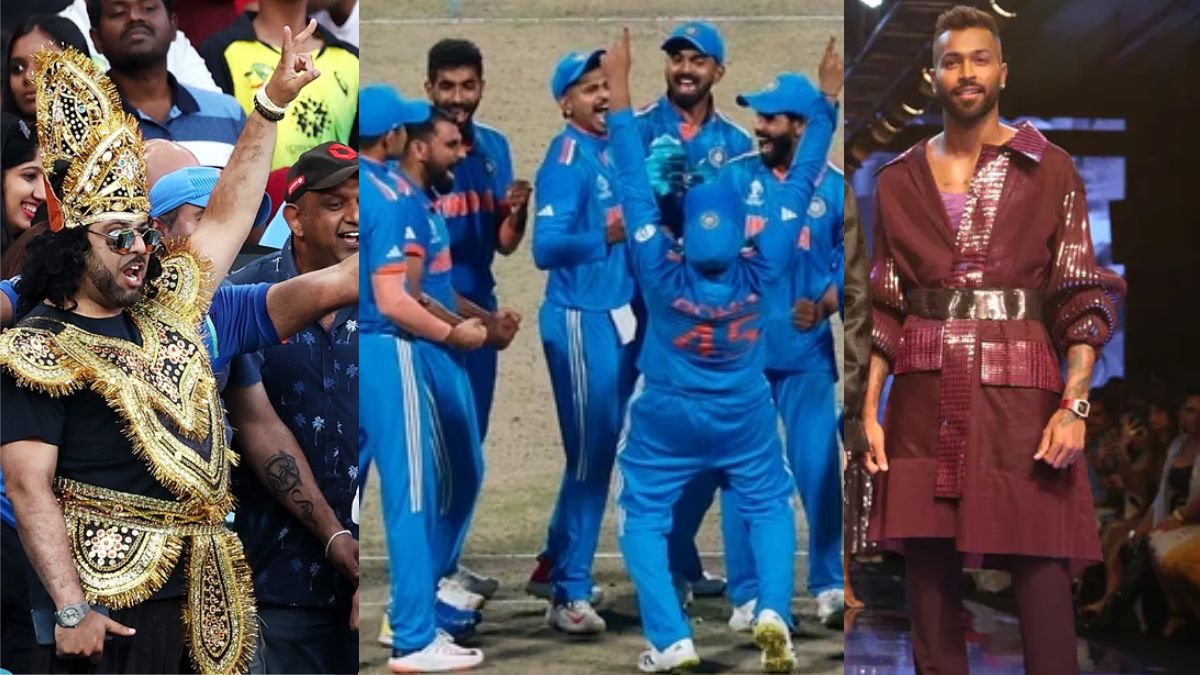 Those 3 spoiled cricketers of Team India, whom fans troll fiercely by calling them Chhapri