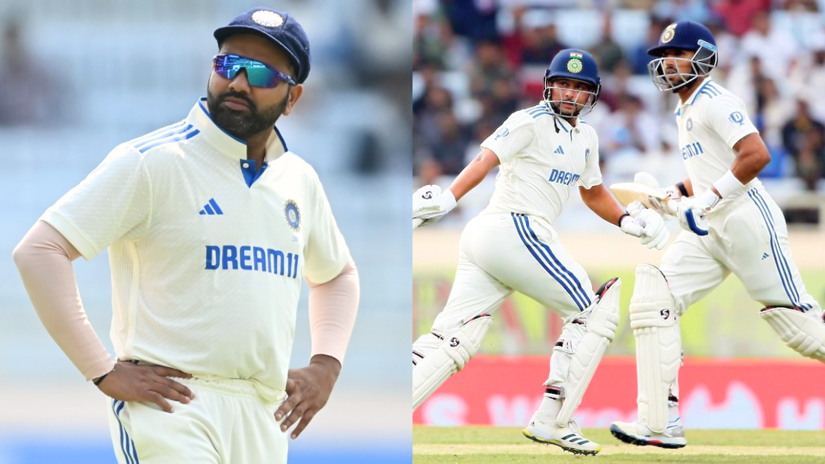 Rohit Sharma gave these 3 cricketers chance who doesn't deserve to play even ranji trophy