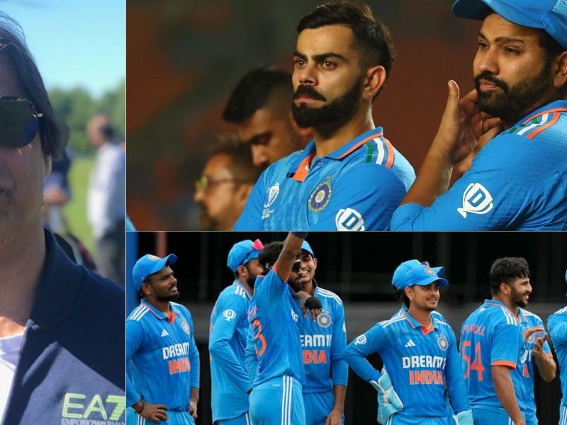 Shoaib Akhtar announced his all-time eleven, included 4 Indian players, but the names of Rohit-Kohli were not included.