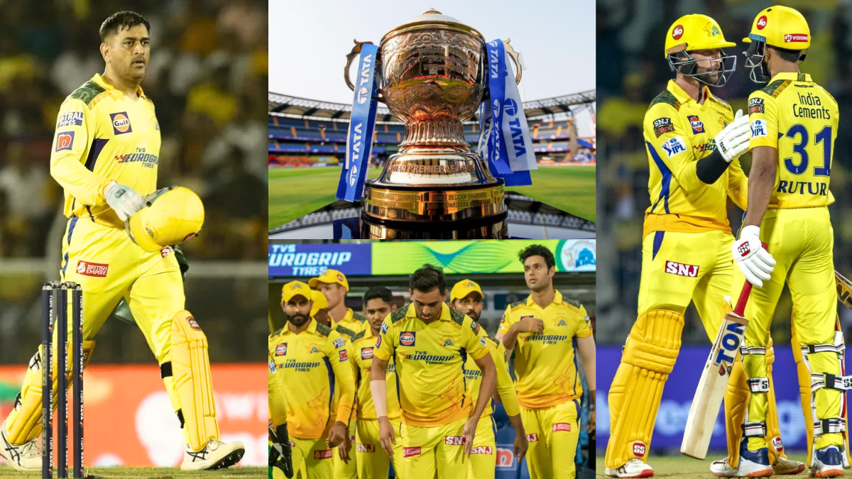 huge blow for csk before IPL 2024 as these 2 match winners ruled out