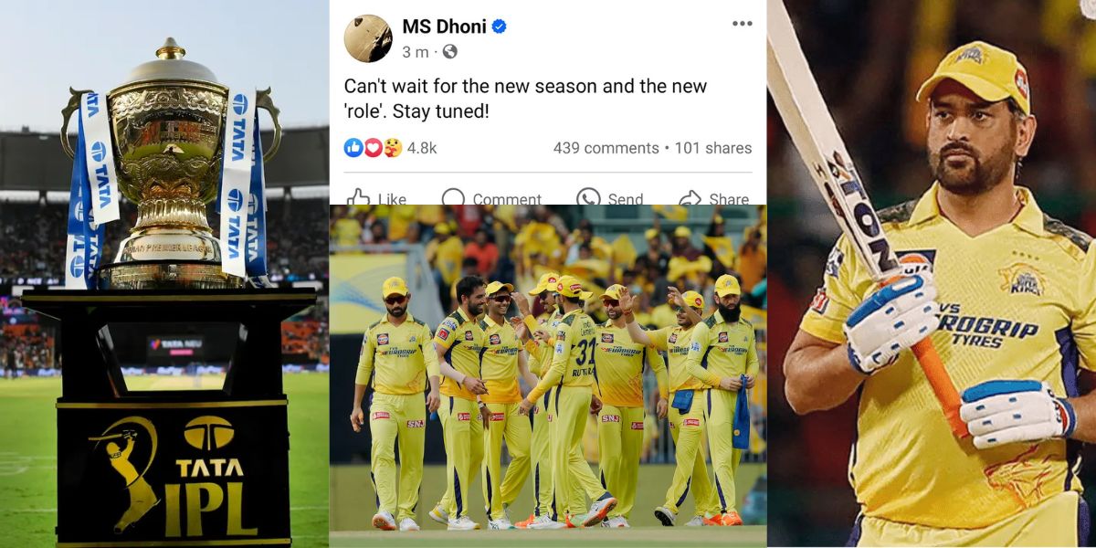 not-as-a-coach-or-mentor but ms-dhoni-will-be-seen-in-this-role-for-csk-after-retirement