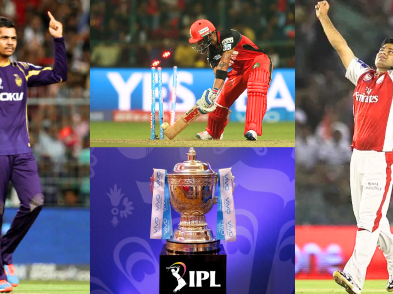 these-are-the-bowlers-who-has-most clean bowled-dismissals-in-the history of-ipl