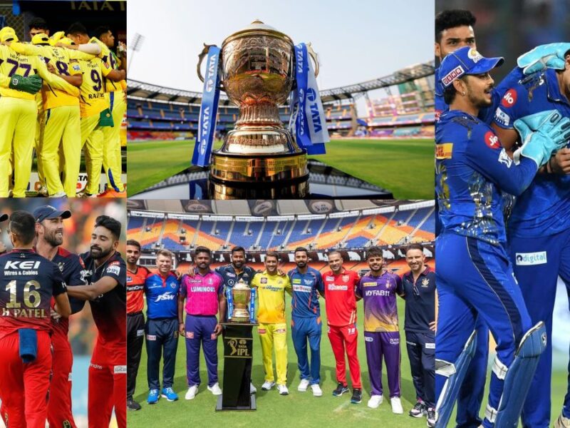 Not CSK-RCB or Mumbai Indians, this team will become the champion of IPL 2024, 11 out of 11 players are the biggest match winners in the world.
