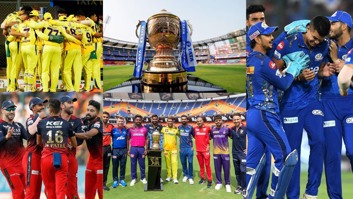 Not CSK-RCB or Mumbai Indians, this team will become the champion of IPL 2024, 11 out of 11 players are the biggest match winners in the world.
