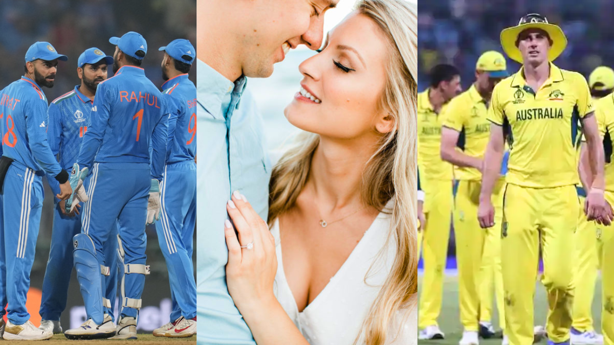 this former Cricketers wife cheated on him as she had an extra marital affair