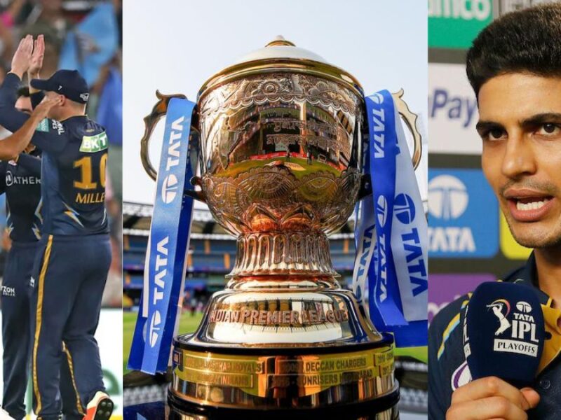 Big news for fans before IPL 2024, the player who won the second trophy for Gujarat Titans is fit.