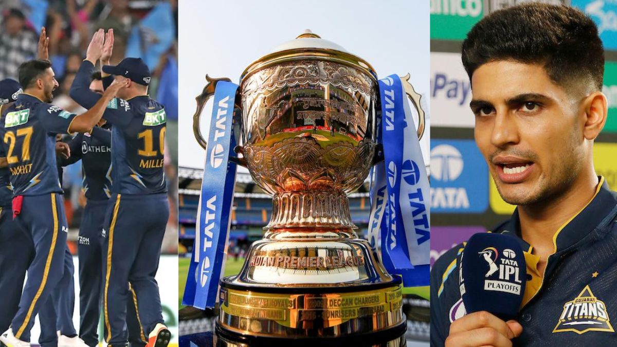 Big news for fans before IPL 2024, the player who won the second trophy for Gujarat Titans is fit.