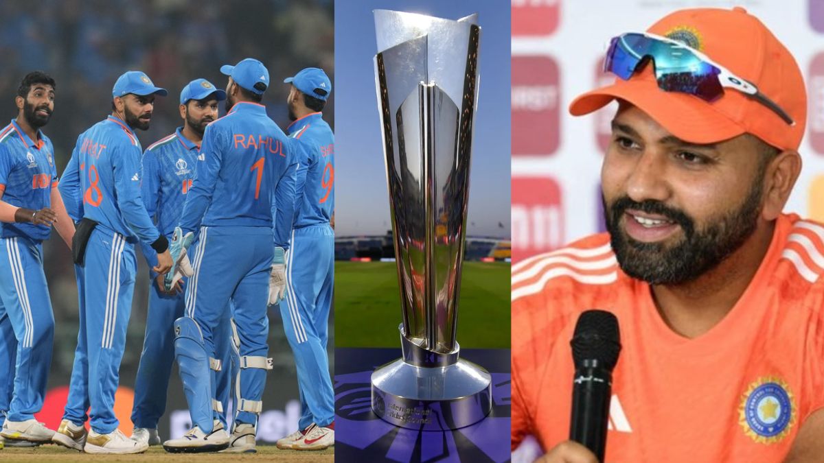 Captain's big decision before T20 World Cup 2024, announced to leave the captaincy