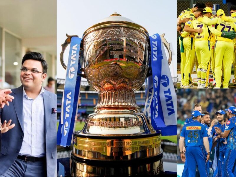 Not 1-2, all 11 players left IPL 2024 together, told BCCI 'We will not play...'