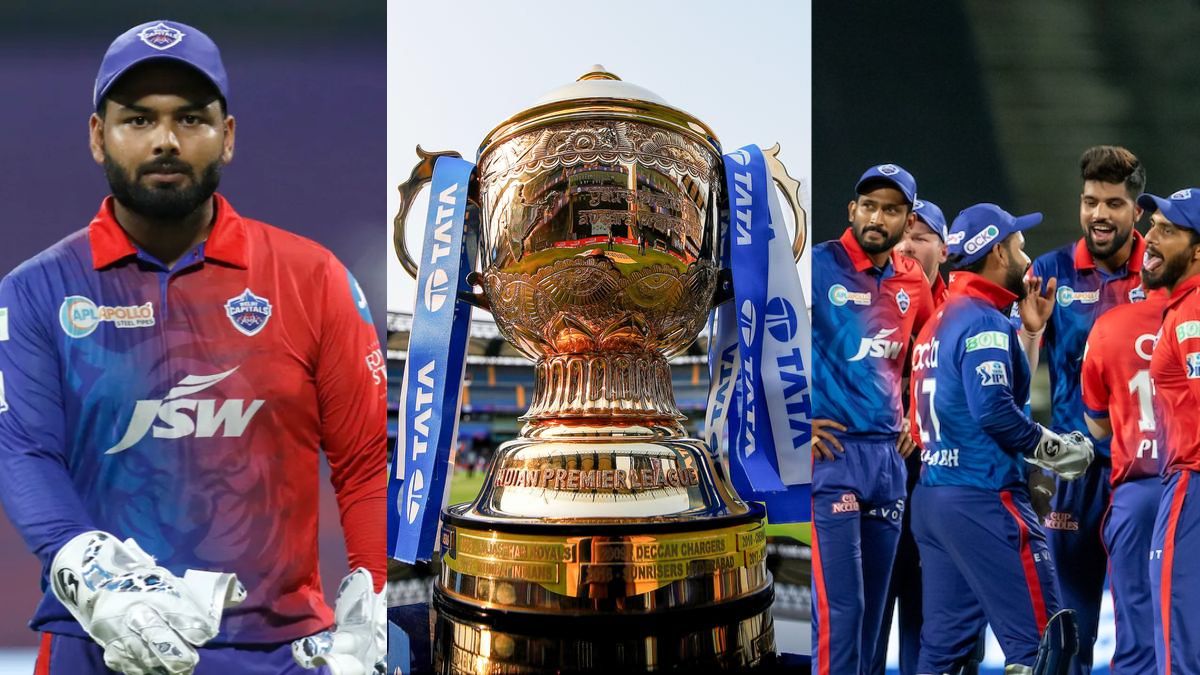 Before IPL 2024, Rishabh Pant got a big blow, the dreaded fast bowler who won the trophy was out of the tournament