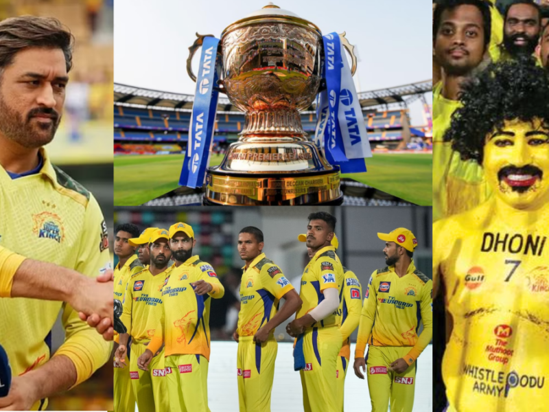 3 reasons why MS Dhoni will not announce his retirement even after IPL 2024