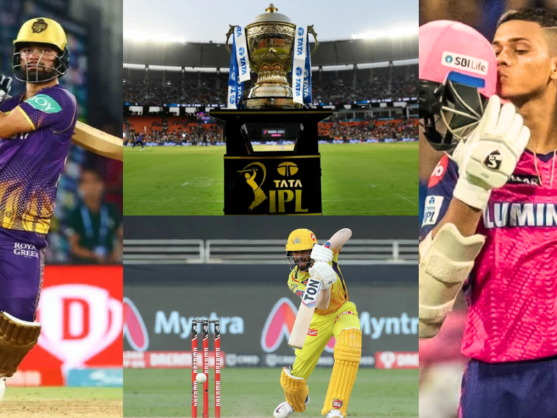 These 5 hidden gems can win Player of the Tournament trophy in IPL 2024