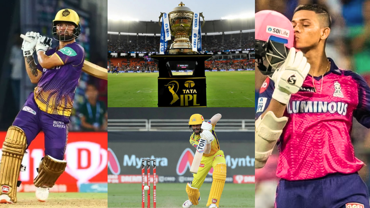 These 5 hidden gems can win Player of the Tournament trophy in IPL 2024