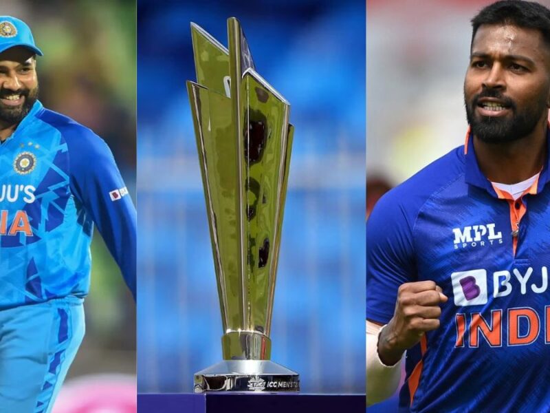3 reasons why Hardik Pandya and not Rohit Sharma should be made the captain of India in T20 World Cup 2024