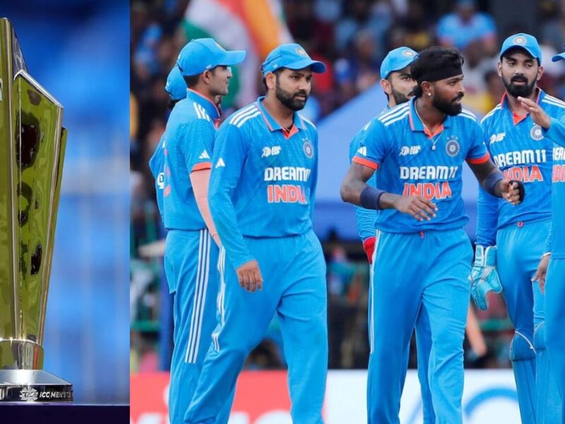 3 reasons due to which Team India is absolutely certain to win the 2024 T20 World Cup