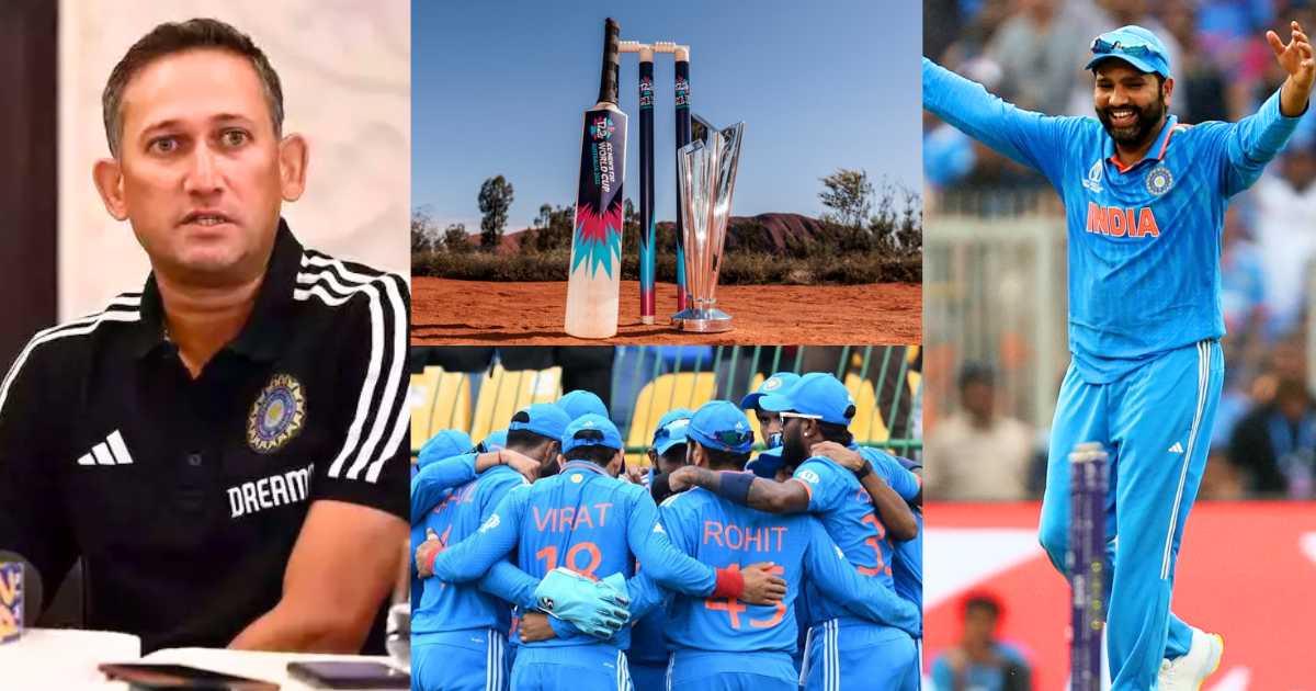15 Indian players who will surely play for Team India in T20 World Cup 2024