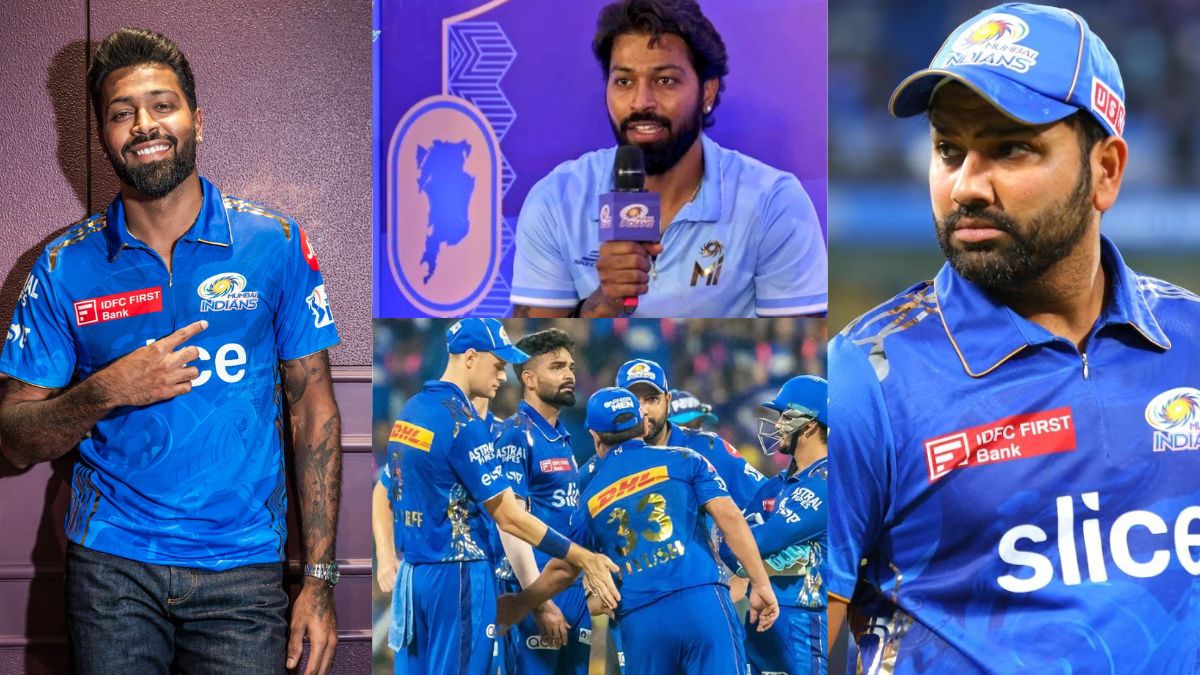 Mumbai Indians