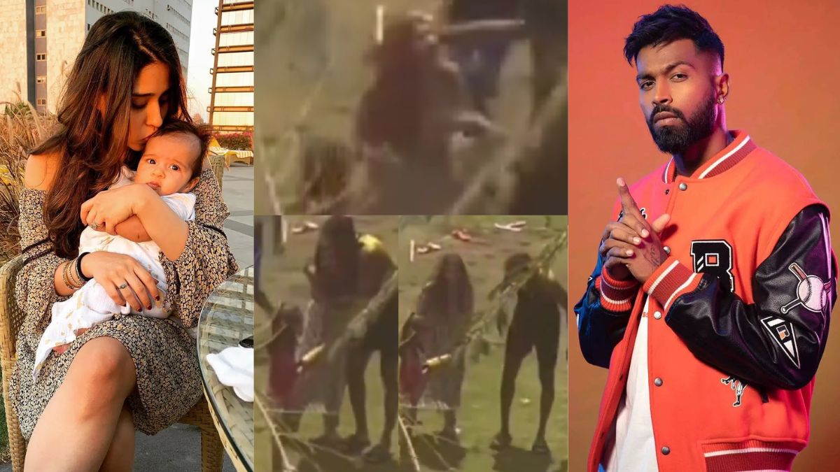 Hardik Pandya