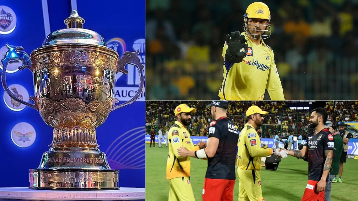 These 5 Indian players including Dhoni are announcing their retirement after IPL 2024