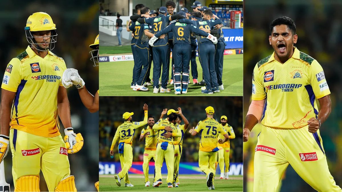 csk-vs-gt-match-highlights-in-ipl-2024 turning points high voltage drama magic moments