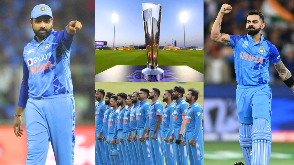 3 reasons why Virat Kohli should play in T20 World Cup 2024