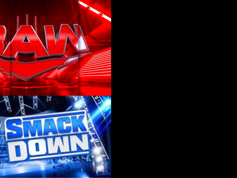 2 बड़े कारण क्यों WWE Raw या SmackDown लाइव देखते समय स्क्रीन को ब्लैक किया जाता है, क्या है इसके पीछे का काला राज 10