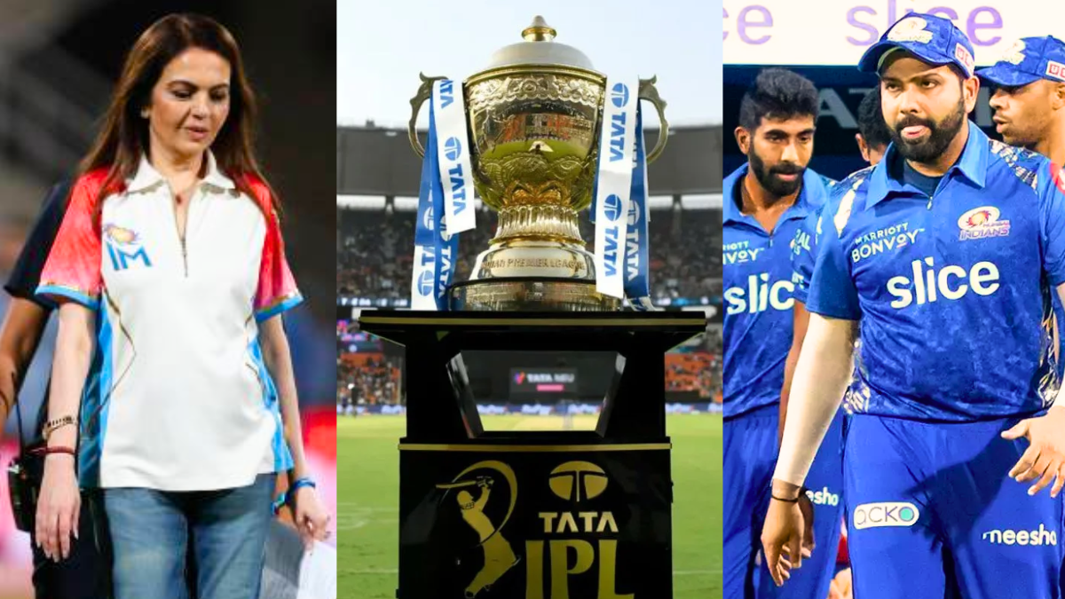 3 players who are forced to play for Mumbai Indians this ipl season