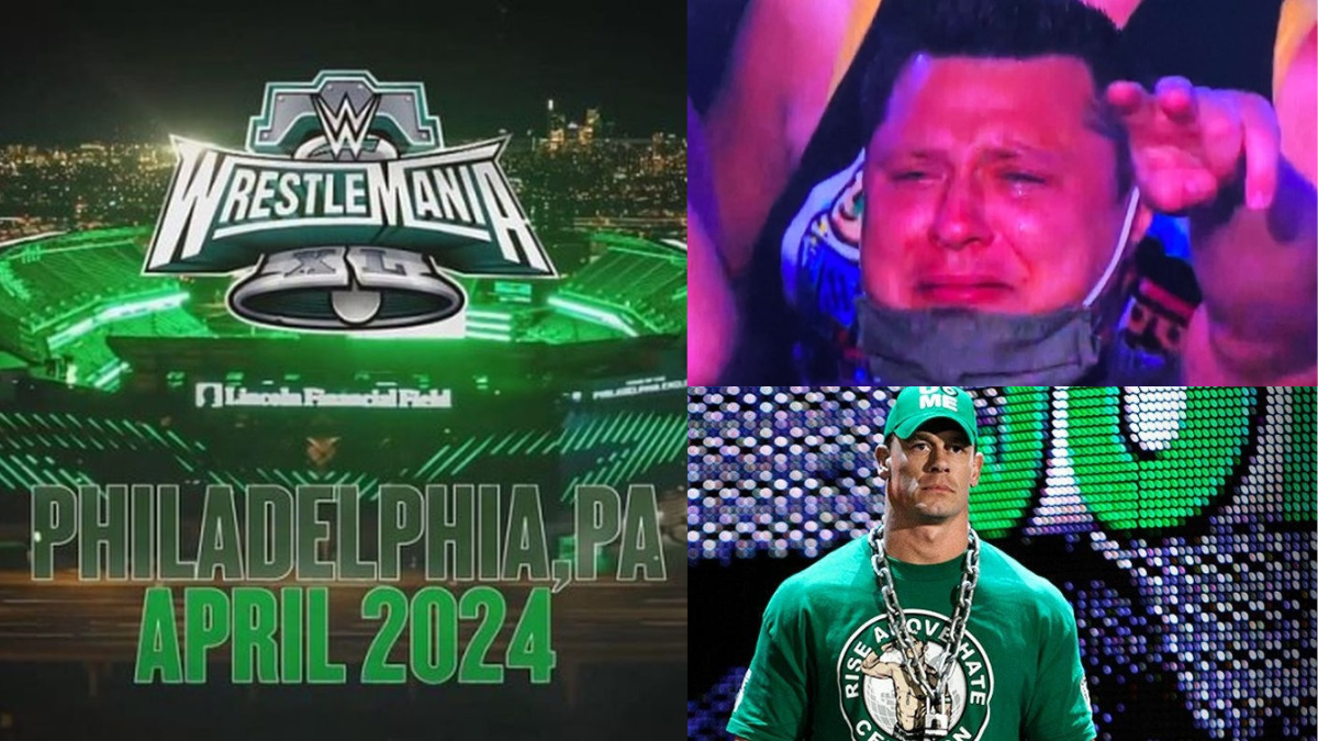 आँखें नम करने को हो जाएं तैयार, रे मिस्टीरियो समेत ये 3 सुपरस्टार्स WWE WrestleMania XL के बाद रेसलिंग को कर रहे हैं हमेशा के लिए अलविदा 1