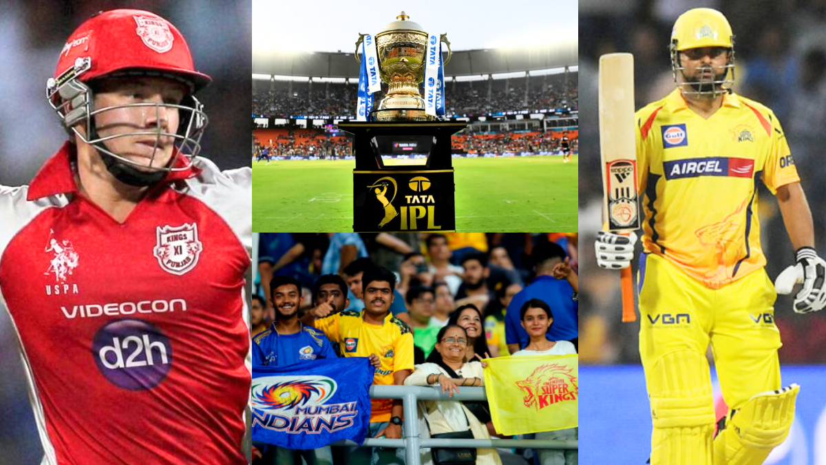 These 5 are the best match finishers in IPL history list includes underrated gems like karthik