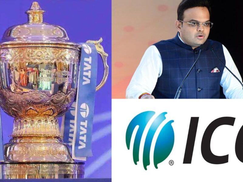 IPL 2024 के लिए जय शाह ने नए नियमों का किया ऐलान, आईपीएल से हटाया ICC का ये खतरनाक रुल 1