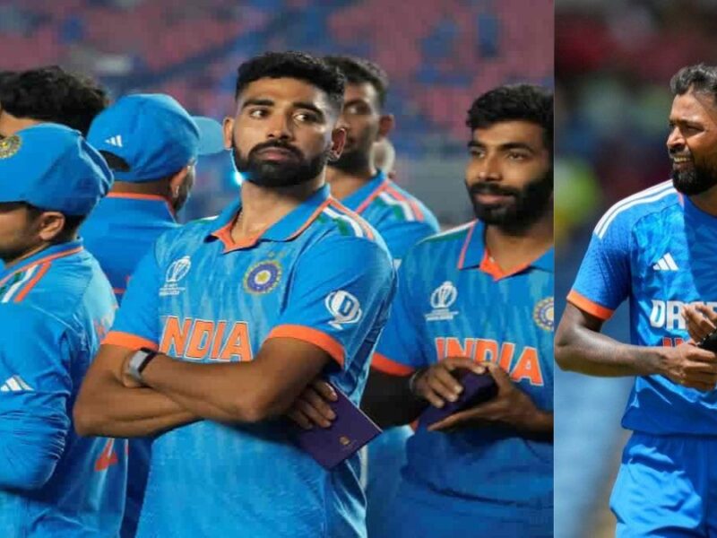 अगर हार्दिक पांड्या बने भारत के परमानेंट कप्तान, तो हमेशा के लिए हो जाएगी इन 4 सीनियर खिलाड़ियों की छुट्टी 1