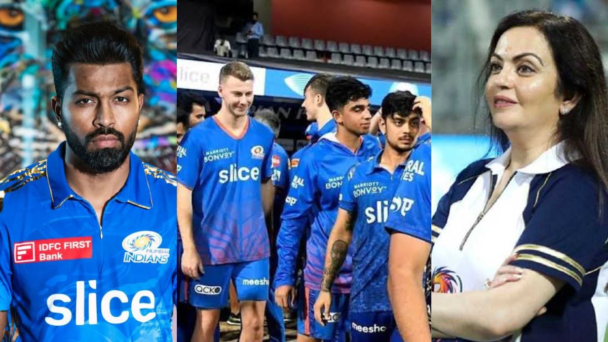 हार्दिक के बाद इन 3 विदेशी खिलाड़ियों के पीछे पड़े अंबानी, पैसों का बड़ा लालच देकर मुंबई इंडियंस में करवाने जा रहे एंट्री 1