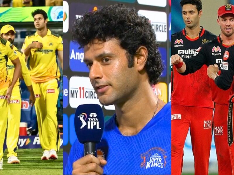 shivam-dube-gave-a-controversial-statement-about-his-old-ipl-team-called-csk-the-best