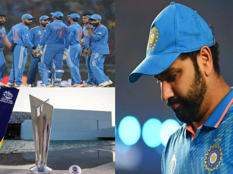 Why Rohit Sharma should leave the captaincy of Team India after T20 World Cup 2024