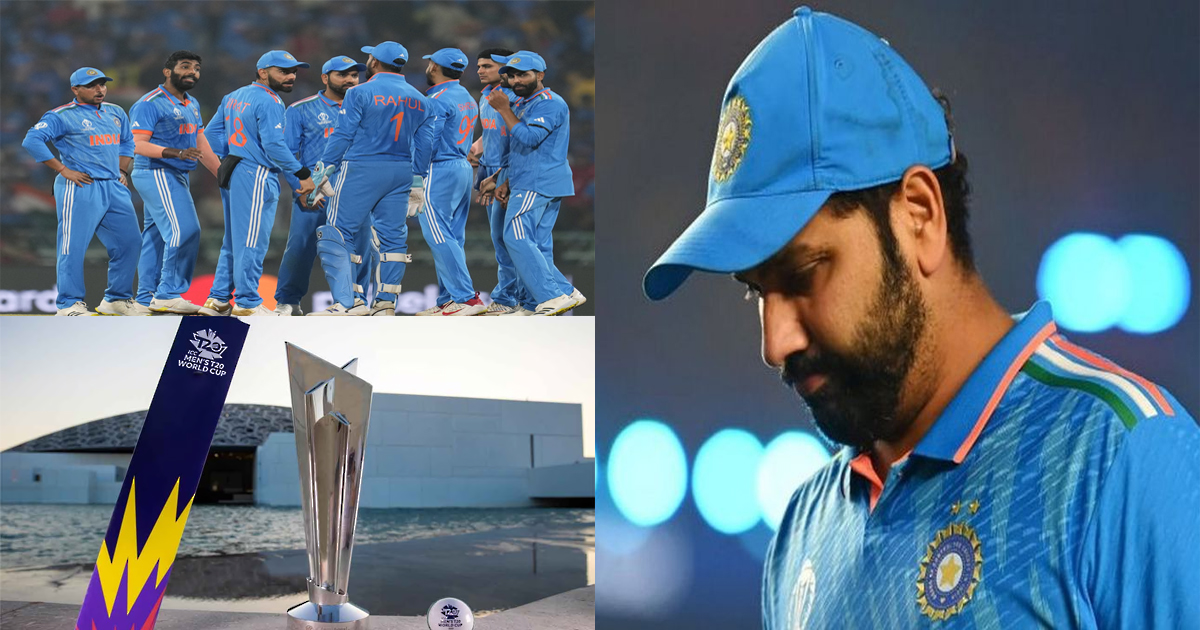 Why Rohit Sharma should leave the captaincy of Team India after T20 World Cup 2024