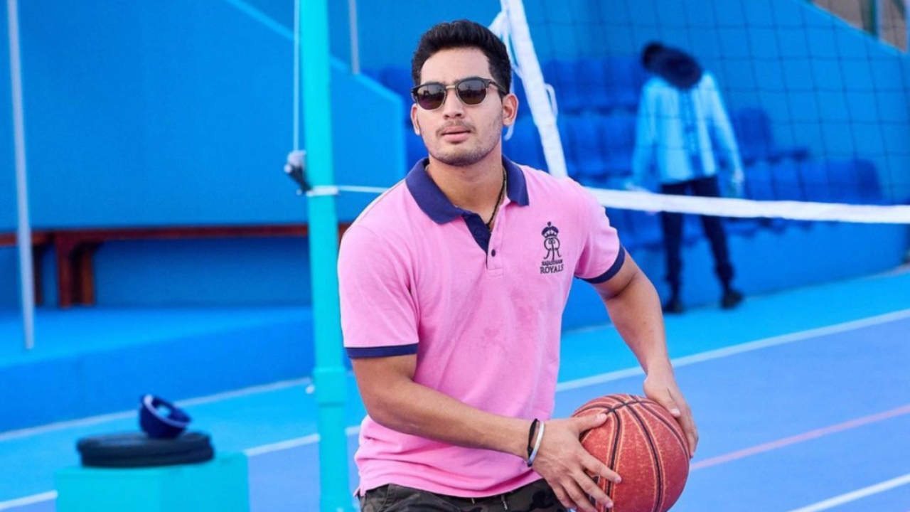 Anuj Rawat